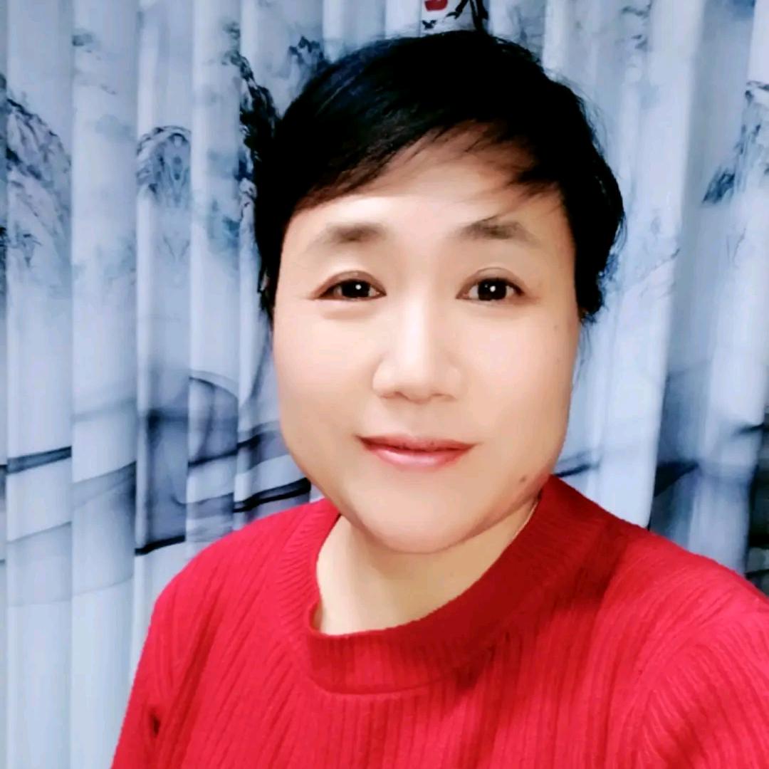 窗帘红姐