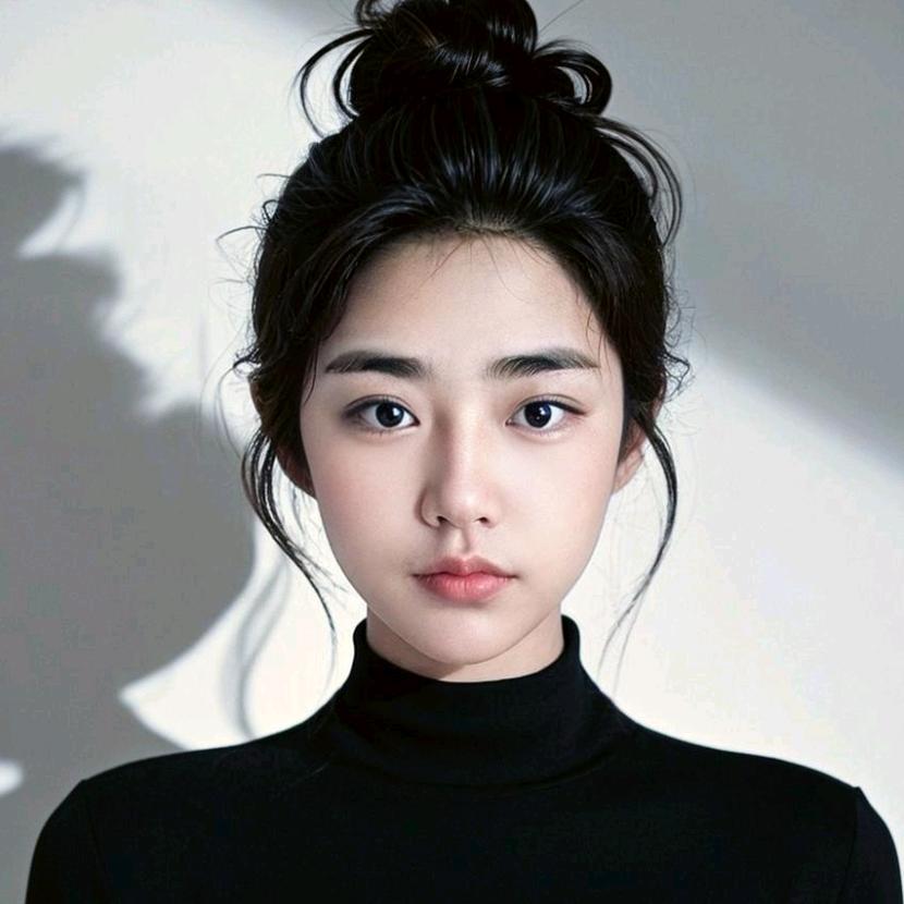 小黑妹