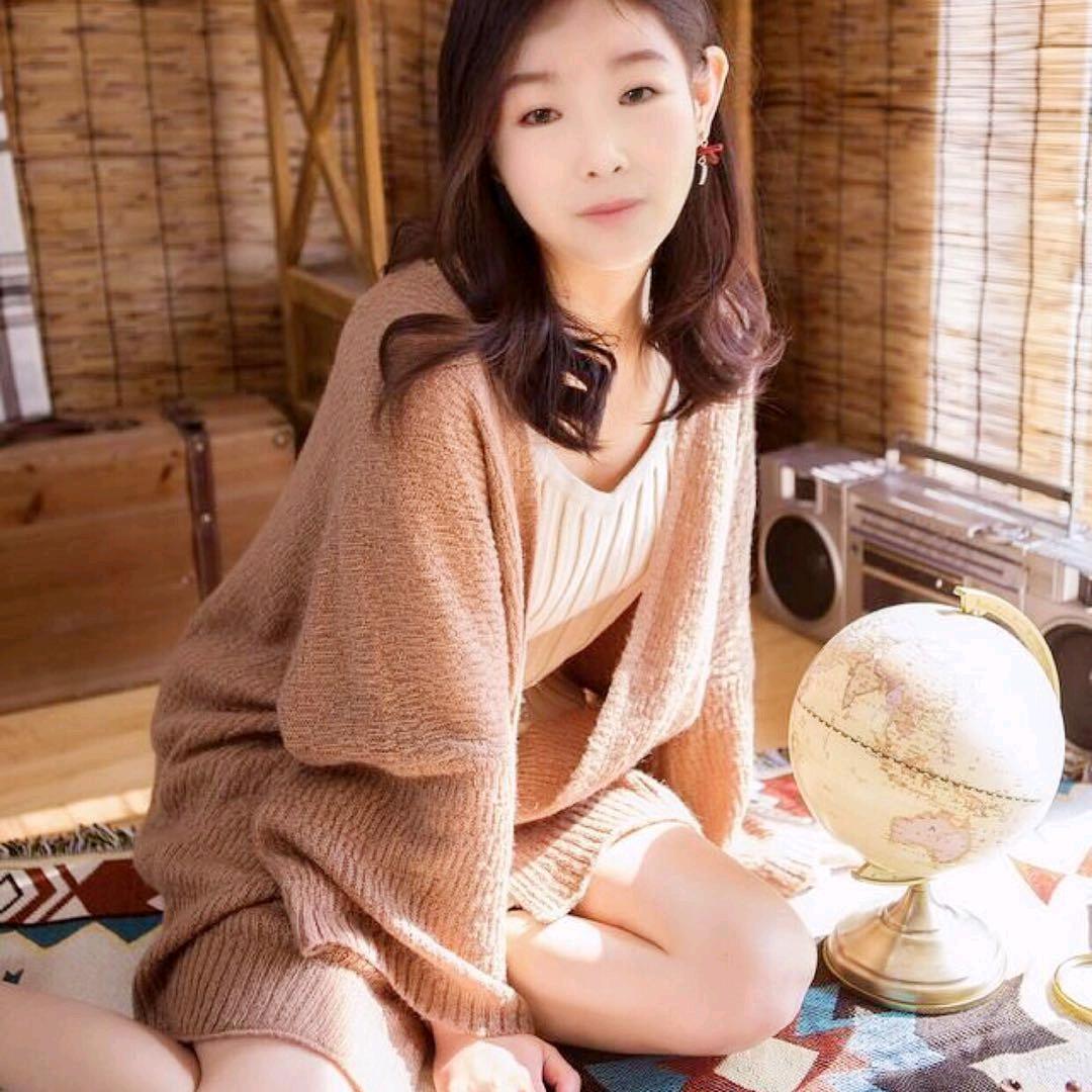 笑笑更好🌷