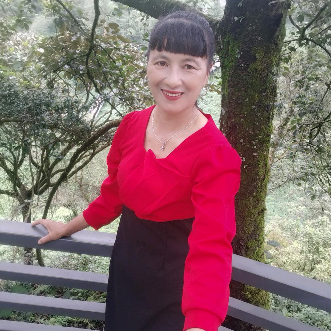 莲花