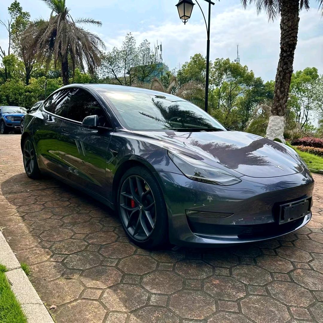 小龙哥电车
