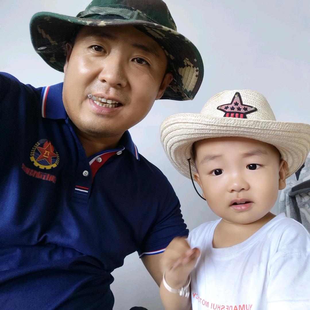 🌈  李先森  ✨✨✨