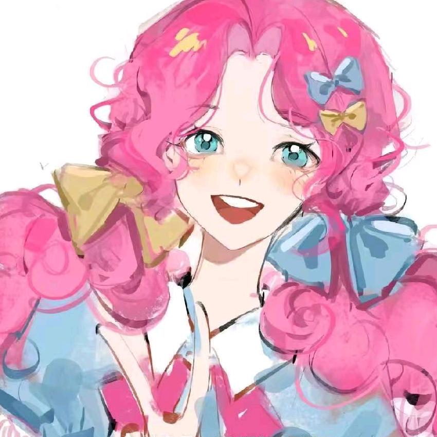开心就好