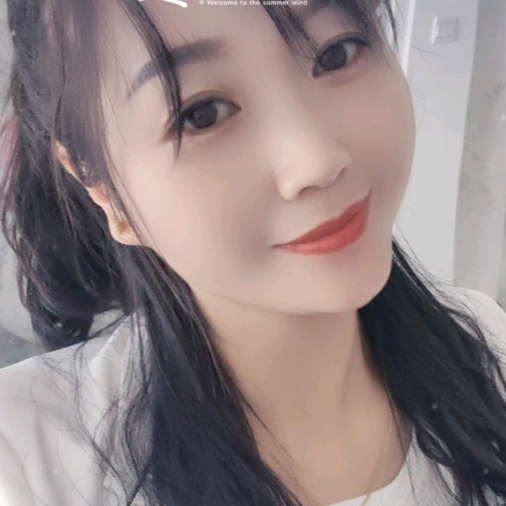 微笑诠释我所有