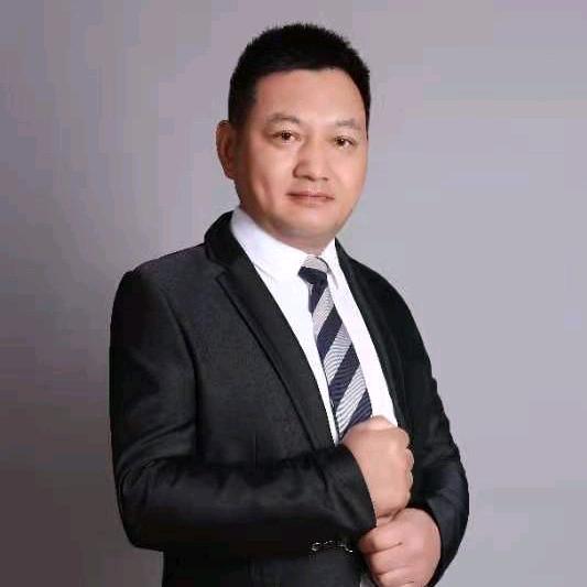 陈昌文书籍讲书人