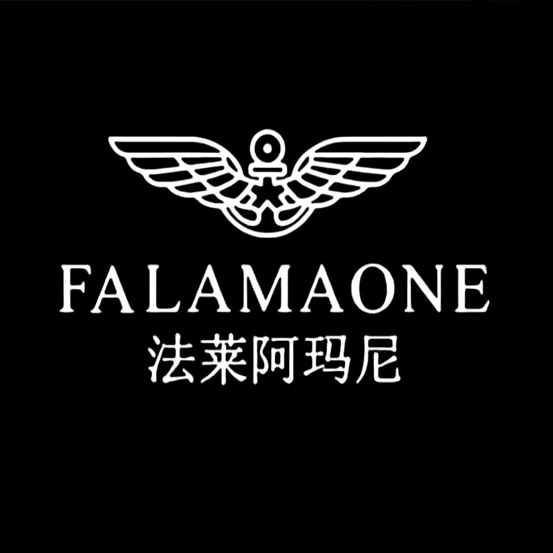 法莱阿玛尼俊先森箱包专卖店
