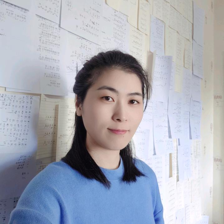 陈脑洞 心电图姐妹