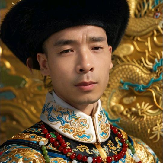 闲云野鹤