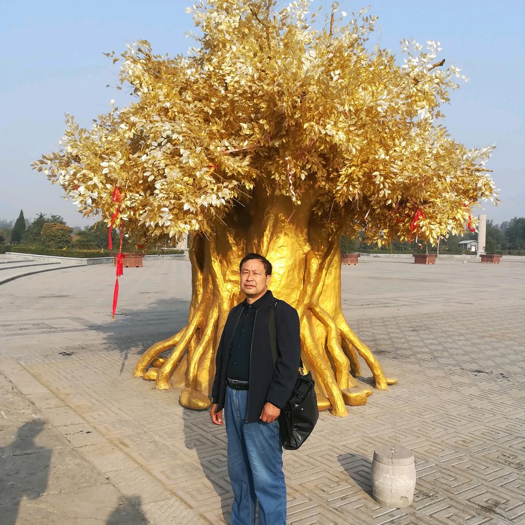 古月婚庆胡友明