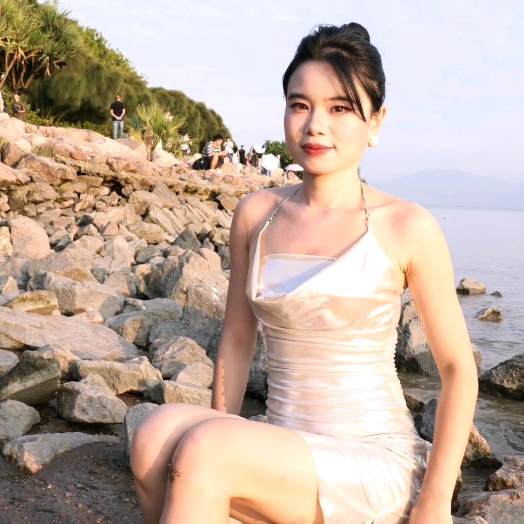 陈晶晶☀️