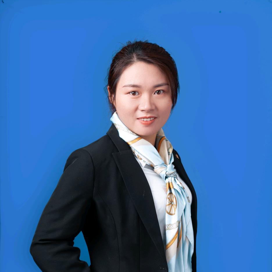 新型职业农民小马