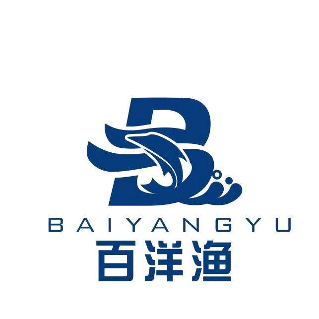 海南百洋渔海产品有限公司官方号