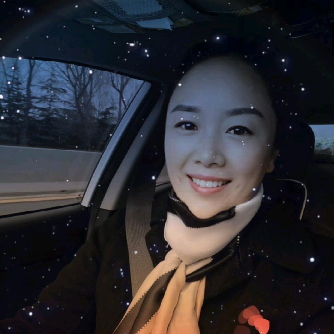 朵朵🚗