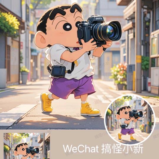 喜临门 婚纱儿童摄影店+跟拍🎥