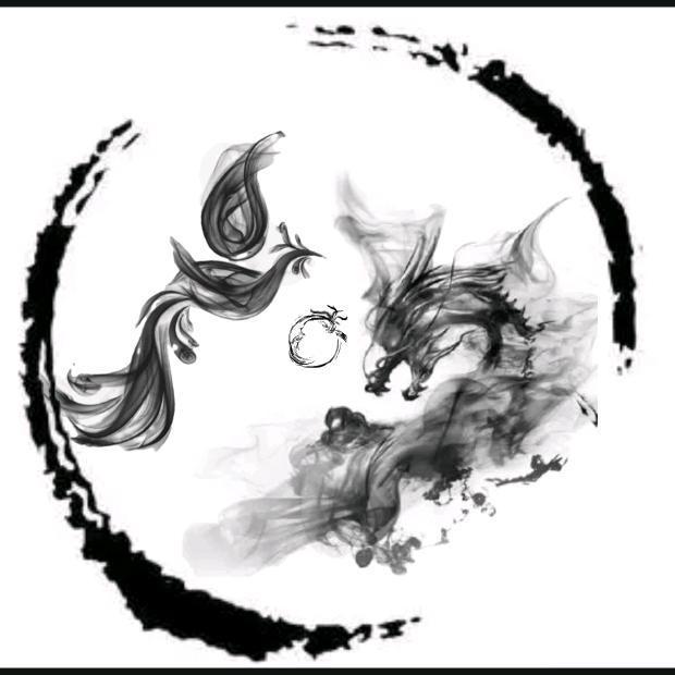明河