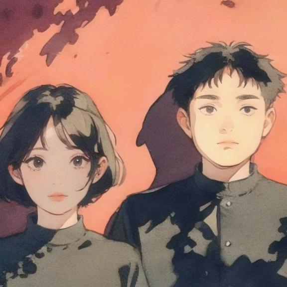 俗人