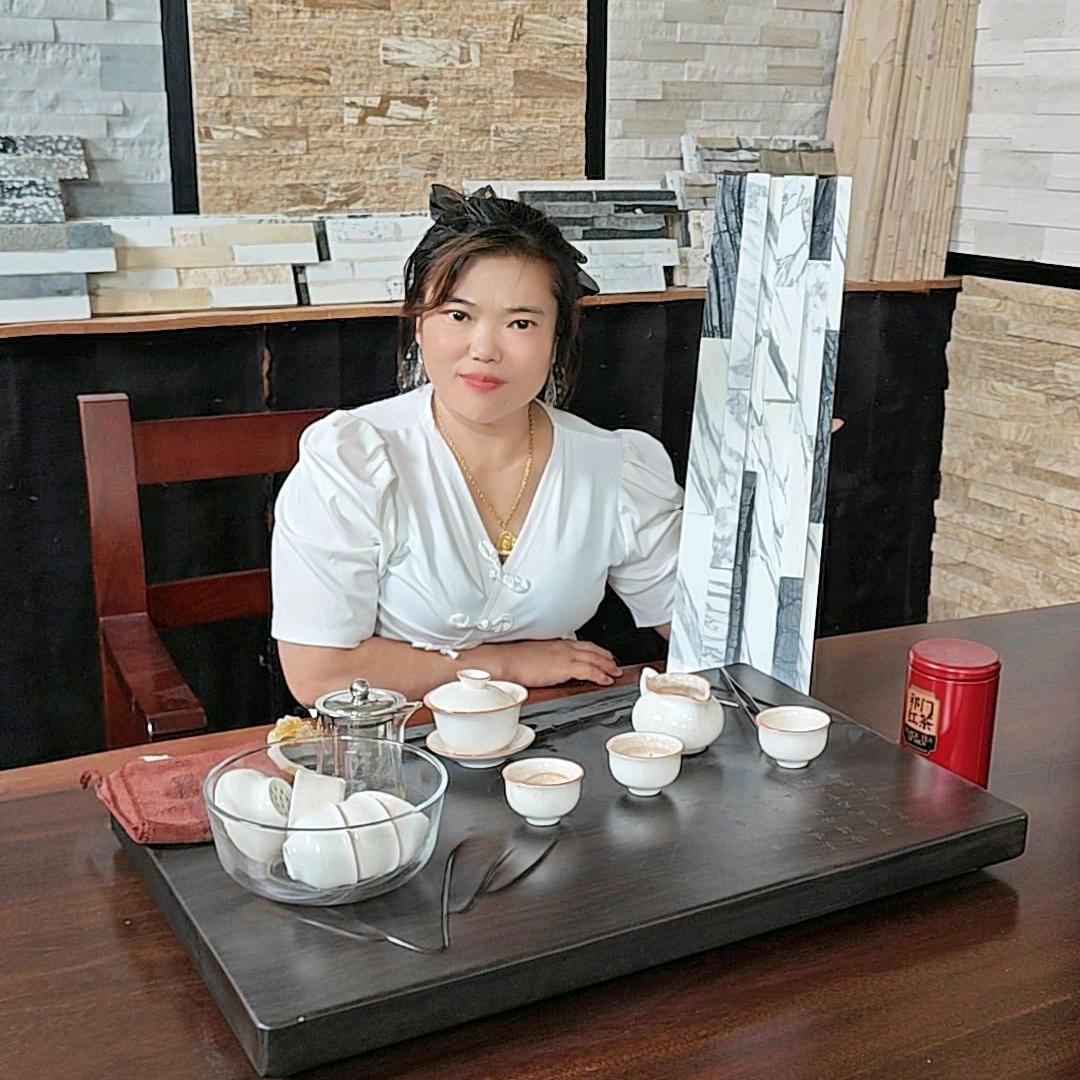 漳州市长泰盈祥石业有限公司