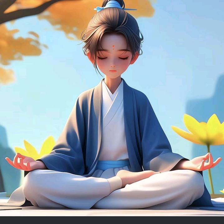 观山·玄星手写
