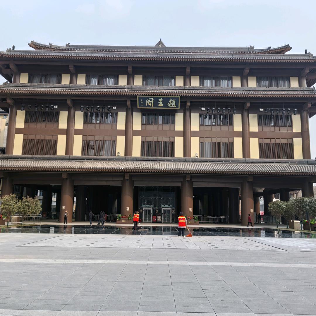 隔壁老王