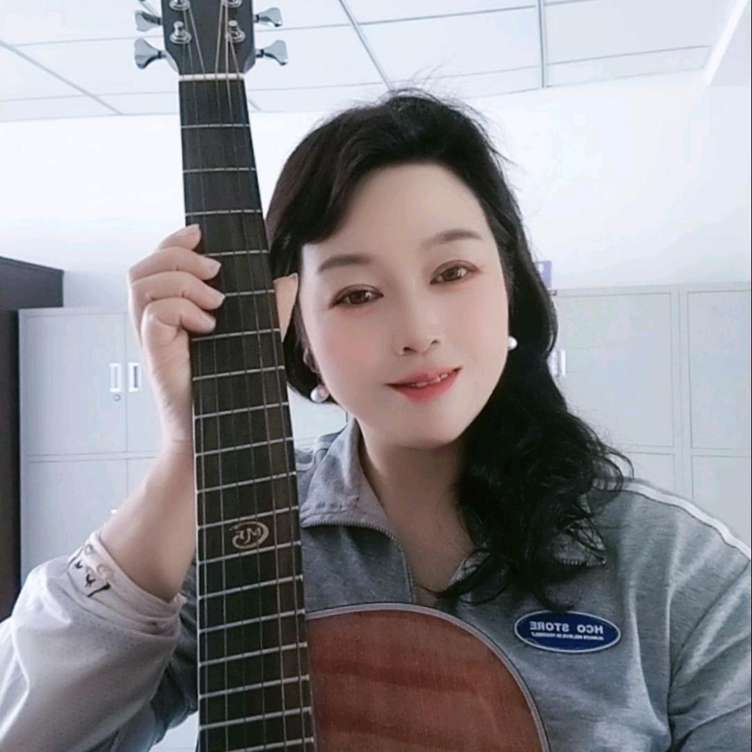 幺妹🎤（每天下午14：30开播）