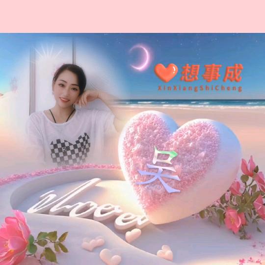 优雅的转身