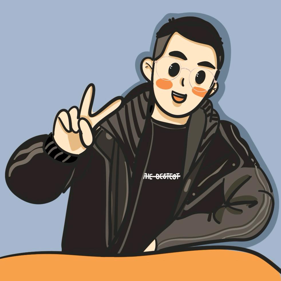 小炜wei.