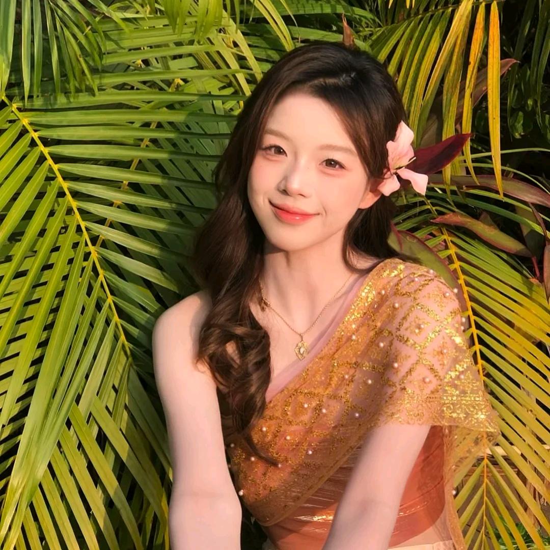 盈盈好物爱分享