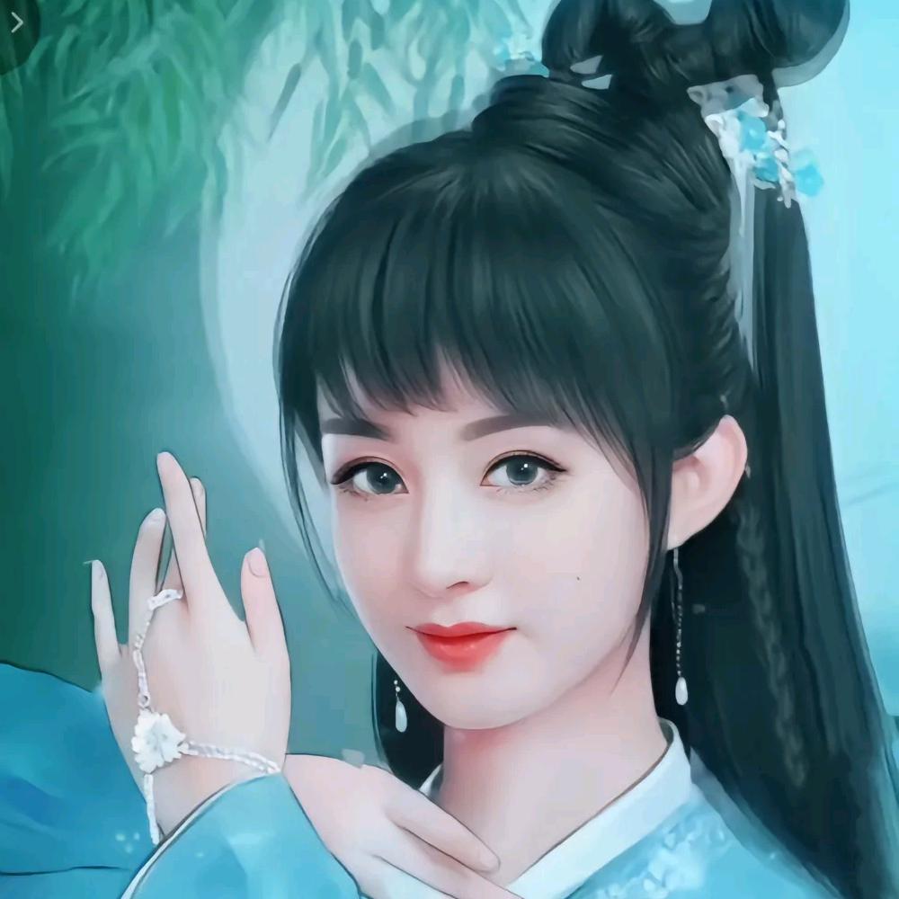 ✨💍浅笑倾城🦁