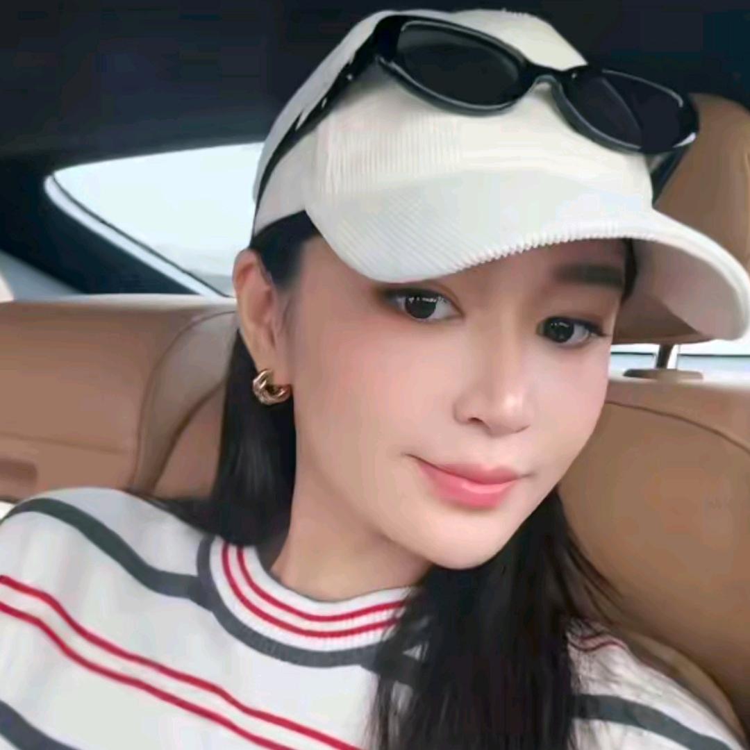 马油叶儿(直播返场）