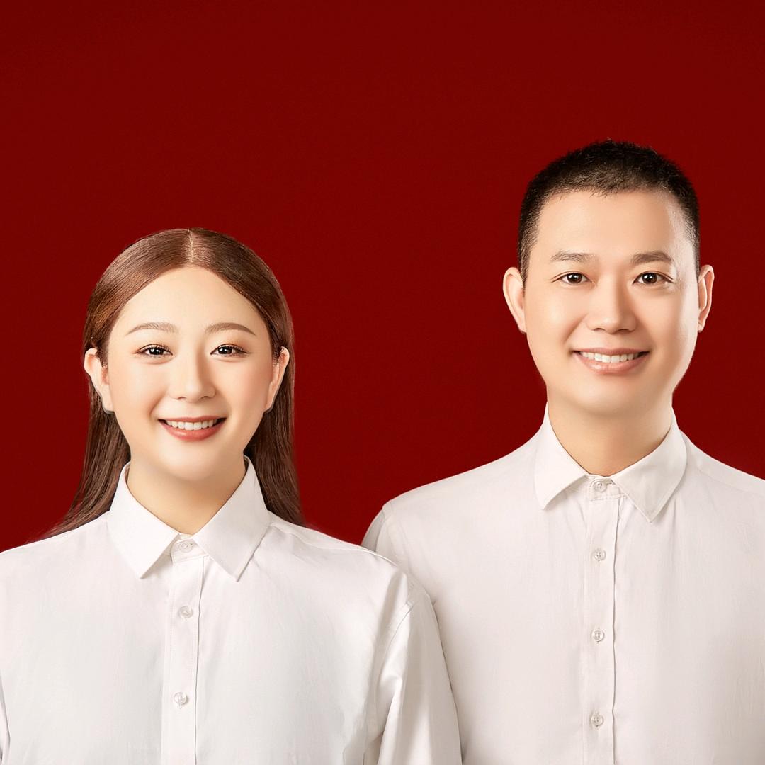 爱笑超人.
