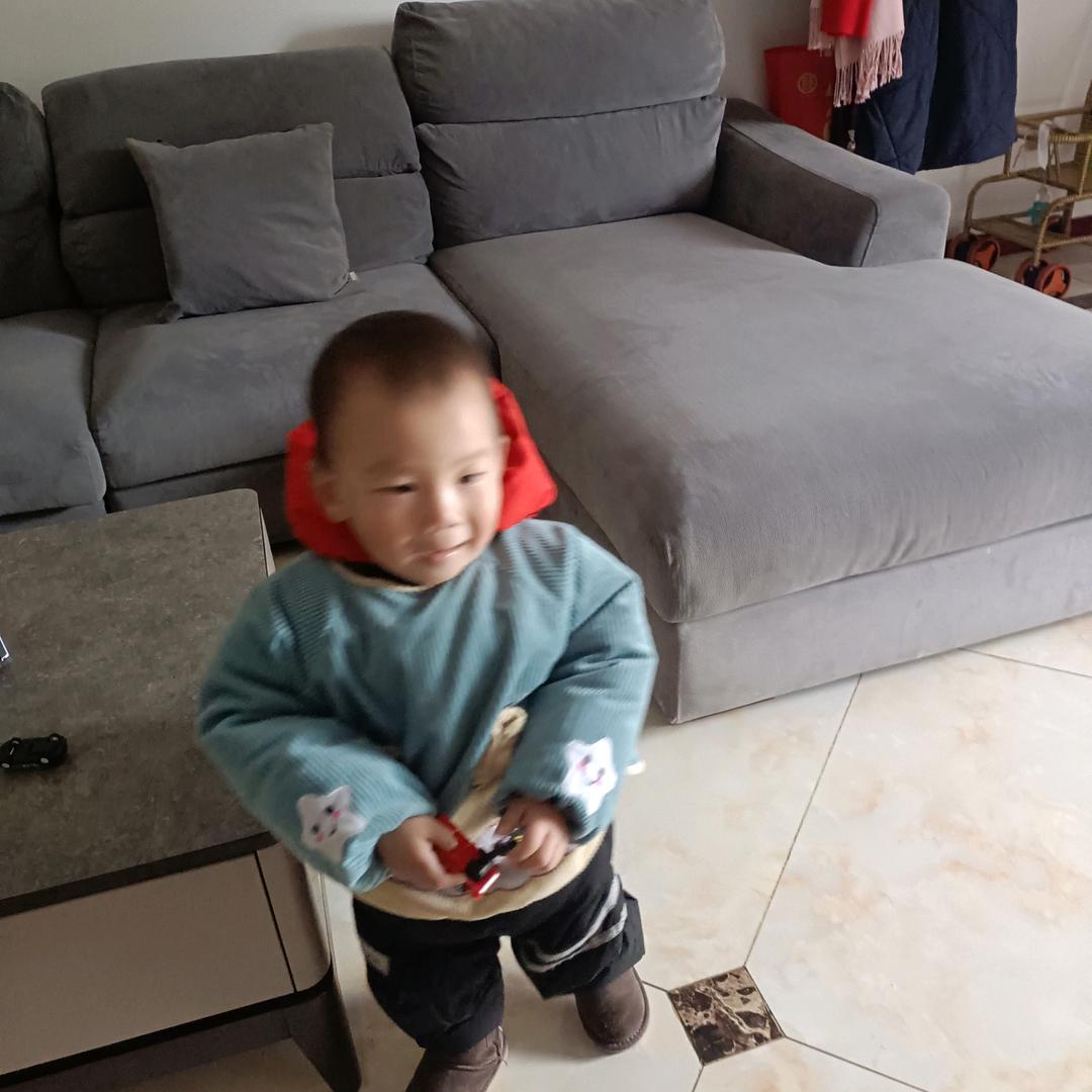 杨姨