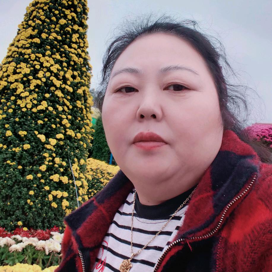 熙熙姐，