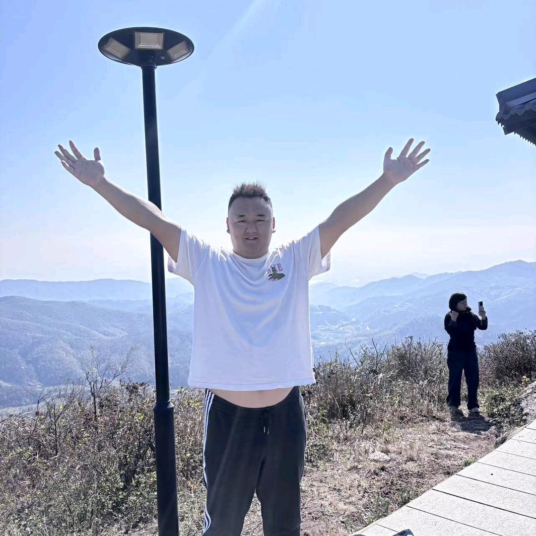 我是超人🦸‍♂️