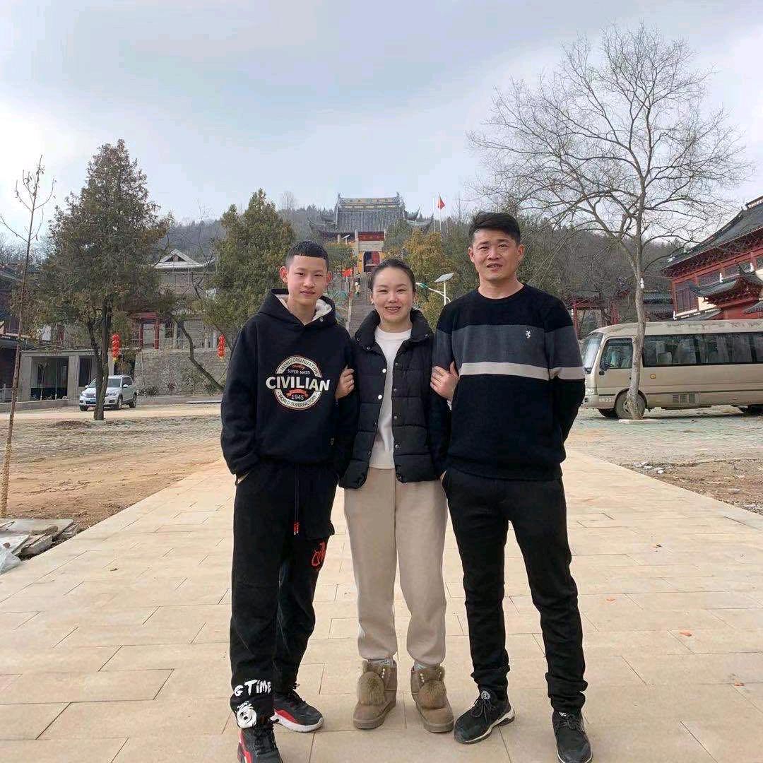 恋上一抹淡淡的香