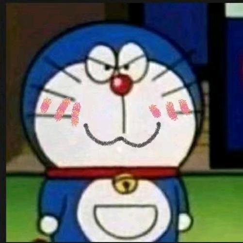 大熊头像