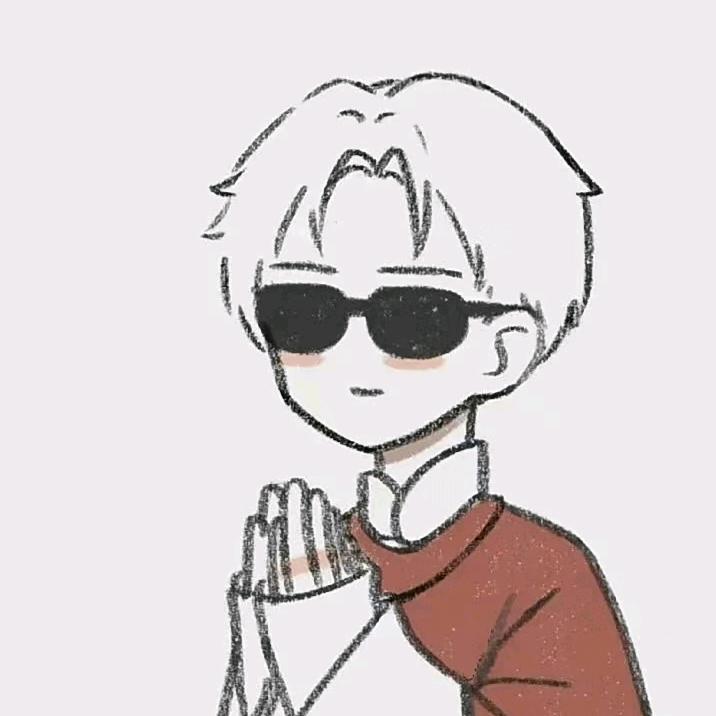 锵铛！头像