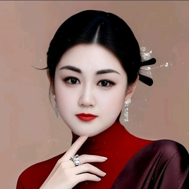 🍀雪里❤️红梅🍀