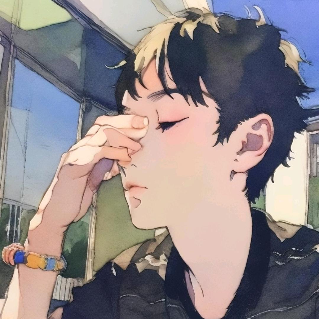 一一