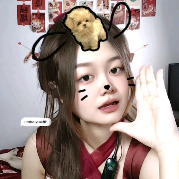 羊咩咩🐑（努力版）