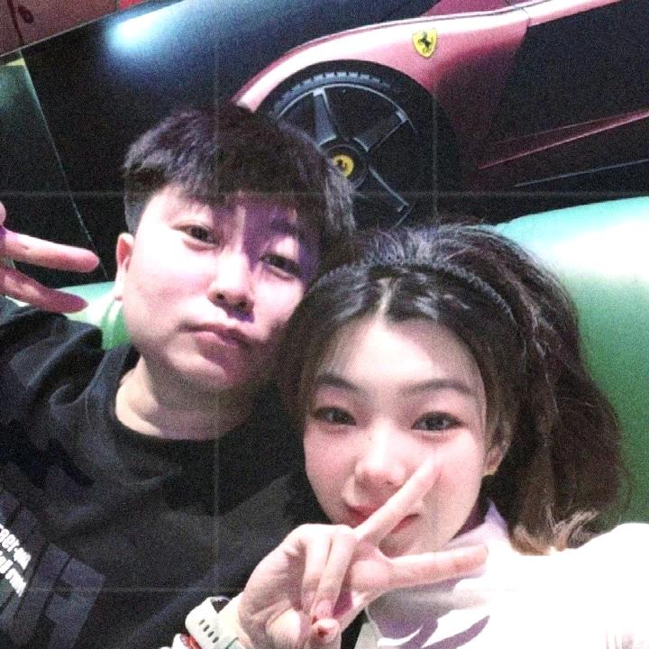 车李子🍒