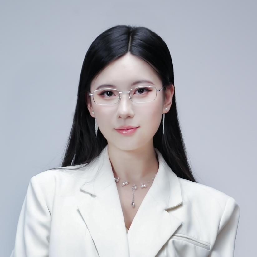 财经白秘书