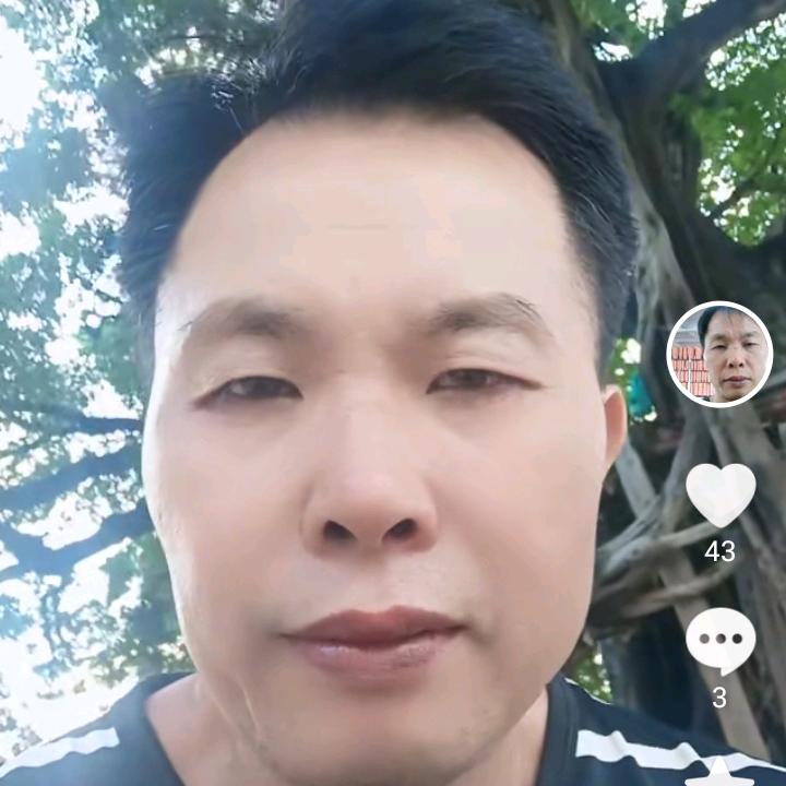 江景华（单身）