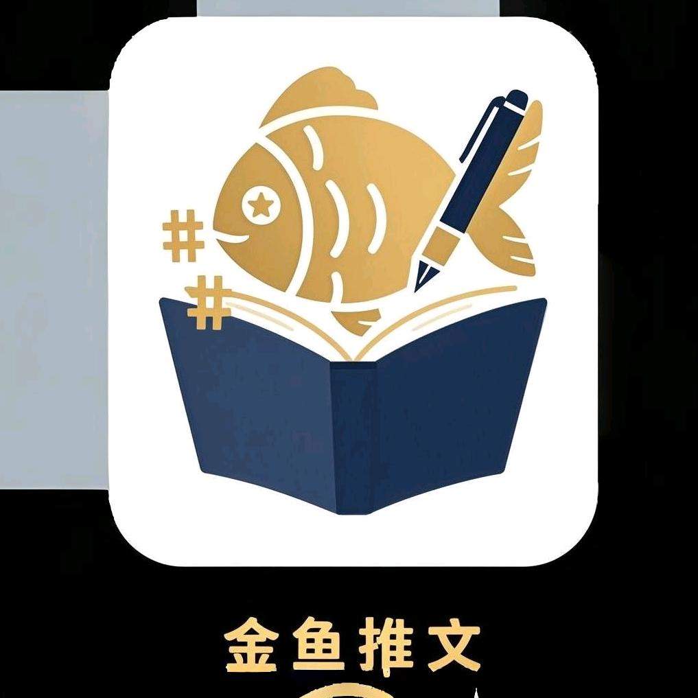 金鱼推文