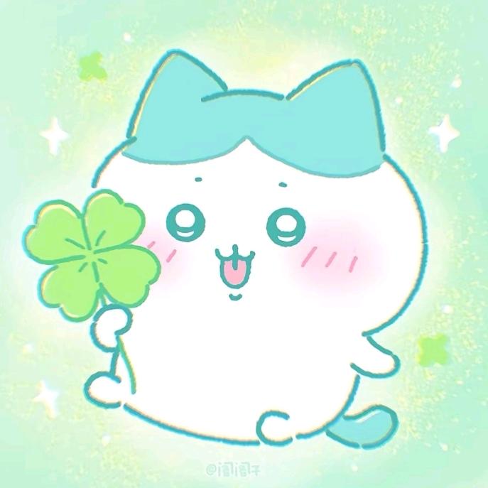 🍀小瑾🍥
