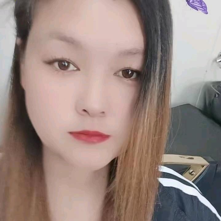 我是小丫头🌹🌹🌹