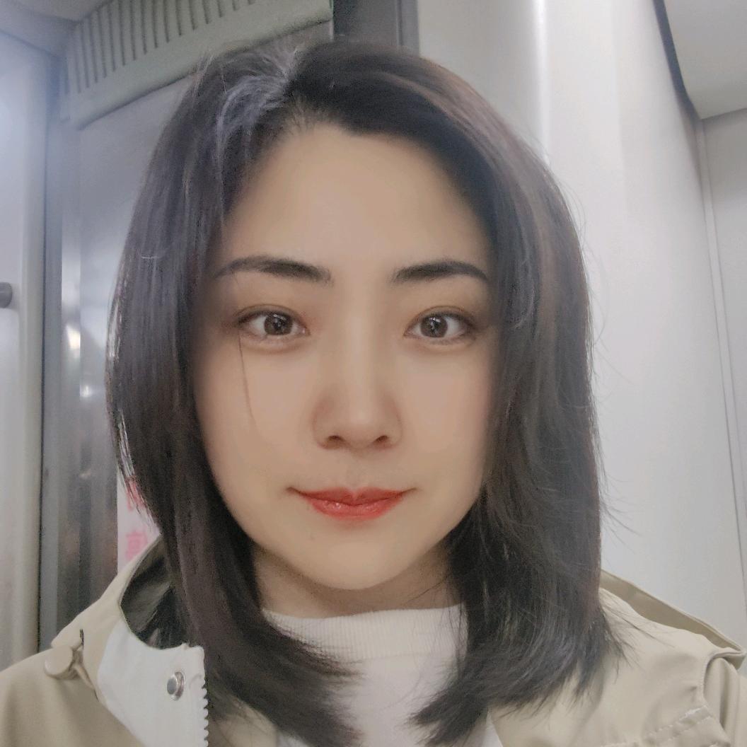 可乐妈妈头像
