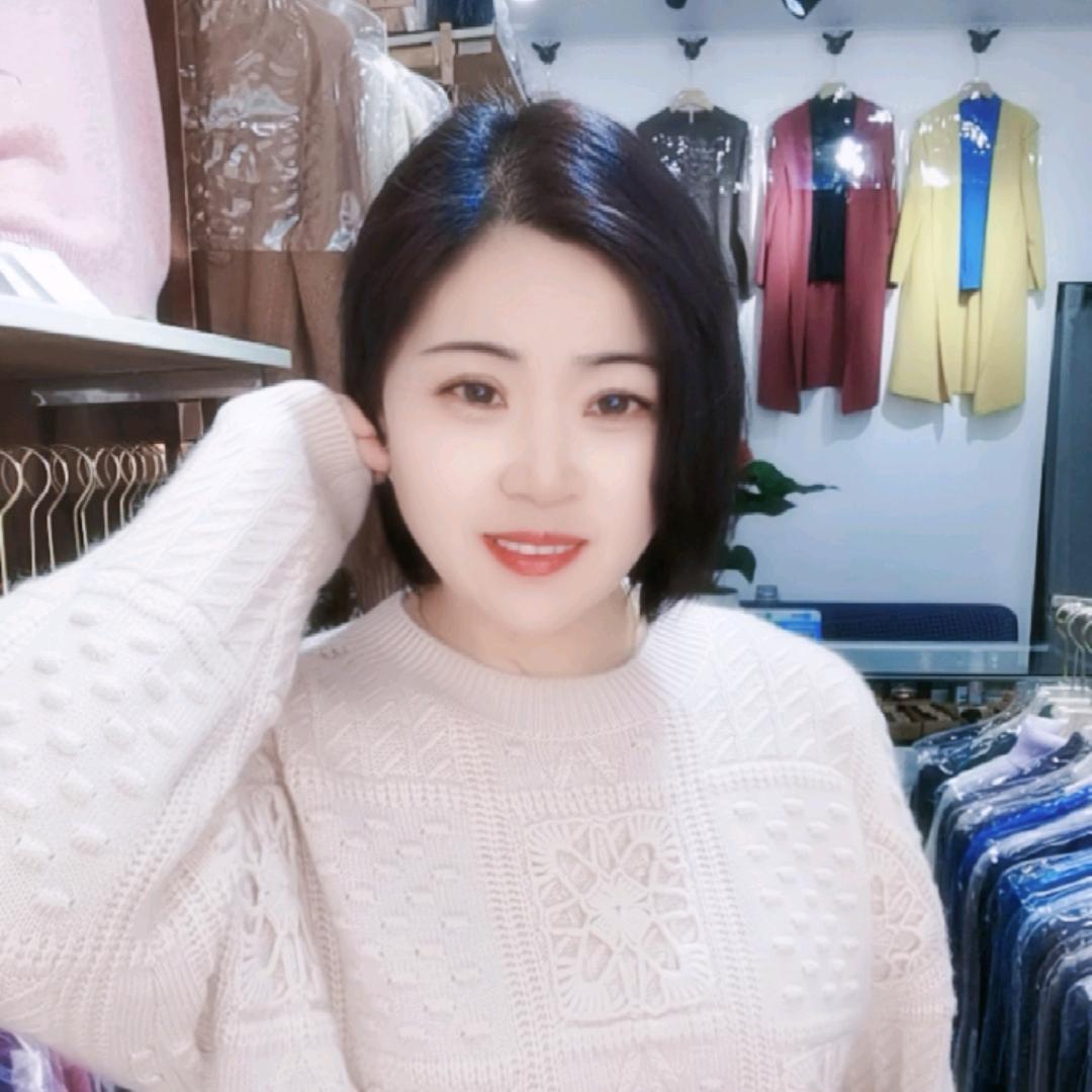 江苏省扬州市宝应县红丽羊绒衫