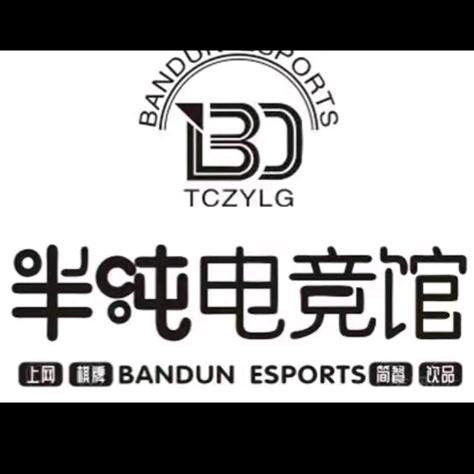 益阳市赫山区半吨电竞馆（个人独资）