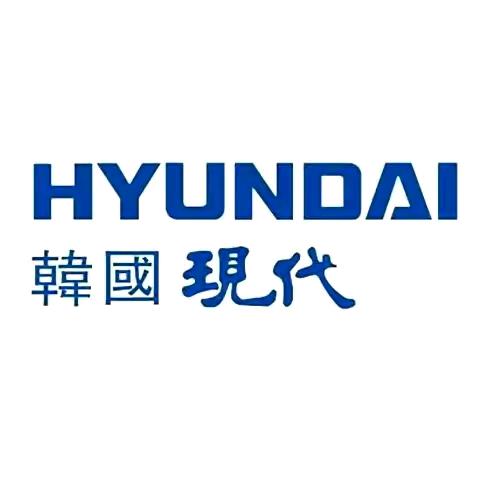 HYUNDAI利标专卖店