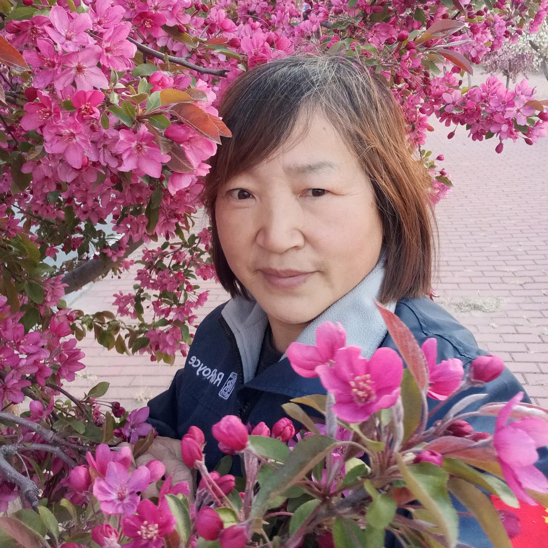 娇儿妈
